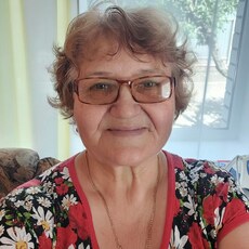 Фотография девушки Галина, 64 года из г. Мурманск