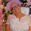 Галина, 64 года