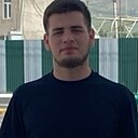 Халид, 22 года