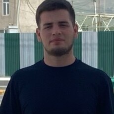Фотография мужчины Халид, 22 года из г. Душанбе