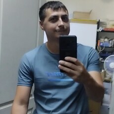 Фотография мужчины Александр, 36 лет из г. Саратов