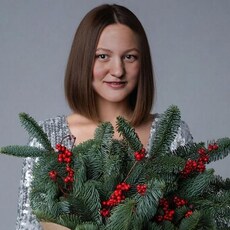 Фотография девушки Анна, 42 года из г. Комсомольск-на-Амуре