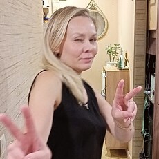 Фотография девушки Ольга, 45 лет из г. Ульяновск
