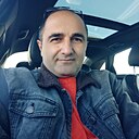 Алик, 41 год