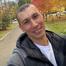 Фотография мужчины Рустам, 42 года из г. Оренбург