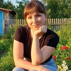 Фотография девушки Аля, 29 лет из г. Камень-на-Оби