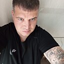 Сергей, 35 лет