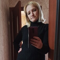 Фотография девушки Светлана, 47 лет из г. Миоры