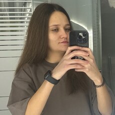 Фотография девушки Катя, 25 лет из г. Екатеринбург