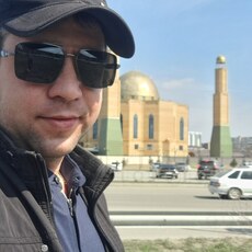 Фотография мужчины Максим, 37 лет из г. Семей