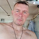 Виталик, 45 лет