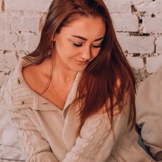 Фотография девушки Анна, 36 лет из г. Улан-Удэ