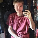 Николай, 22 года