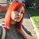 Лисенок, 43 года