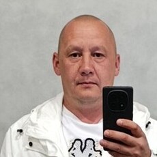 Фотография мужчины Алексей, 44 года из г. Тула