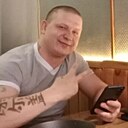Сергей, 33 года