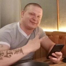 Фотография мужчины Сергей, 33 года из г. Селятино
