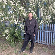 Фотография мужчины Павел, 40 лет из г. Чита