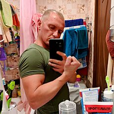 Фотография мужчины Александр, 36 лет из г. Самара