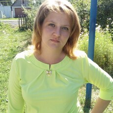 Фотография девушки Елена, 32 года из г. Курск