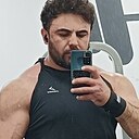 Аяз, 30 лет