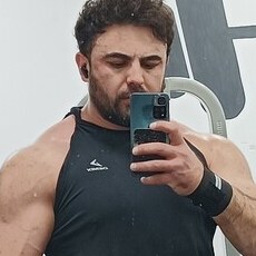 Фотография мужчины Аяз, 30 лет из г. Северодвинск