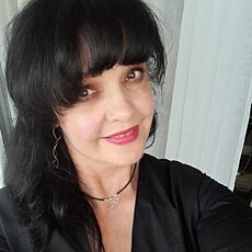 Фотография девушки Светлана, 52 года из г. Тюмень