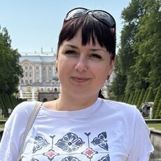 Фотография девушки Юлия, 39 лет из г. Смоленск