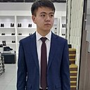 Саид, 21 год