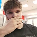 Семён, 27 лет