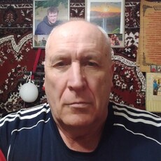 Фотография мужчины Иван, 64 года из г. Орел