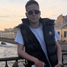 Фотография мужчины Дмитрий, 23 года из г. Санкт-Петербург