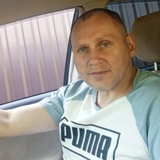 Фотография мужчины Михаил, 46 лет из г. Новосибирск
