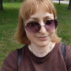 Фотография девушки Эма, 47 лет из г. Дисна