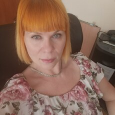 Фотография девушки Ирина, 51 год из г. Омск