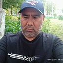 Абду, 44 года