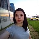 Nadya Medvedeva, 20 лет