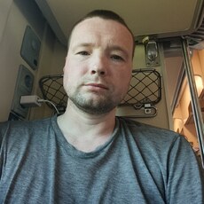 Фотография мужчины Сергей, 35 лет из г. Искитим