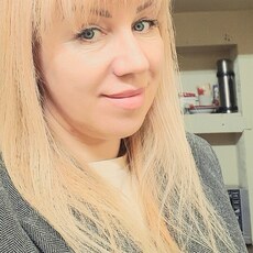 Фотография девушки Екатерина, 49 лет из г. Балашиха