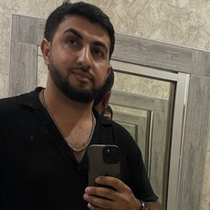 Фотография мужчины Xeyal, 32 года из г. Варшава
