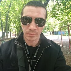 Фотография мужчины Макс, 37 лет из г. Макеевка