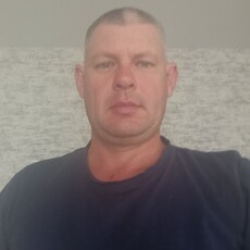 Фотография мужчины Александр, 42 года из г. Смолевичи