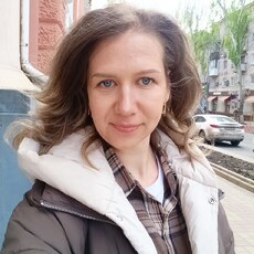 Фотография девушки Ирина, 37 лет из г. Макеевка