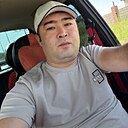 Арман, 32 года