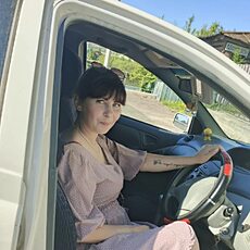 Фотография девушки Дашута, 32 года из г. Иркутск