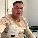 Санжар, 36 лет