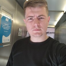 Фотография мужчины Kirill, 29 лет из г. Минск