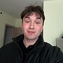 Стас, 24 года