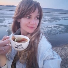 Фотография девушки Наталья, 43 года из г. Усть-Илимск