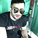 Bairam, 33 года